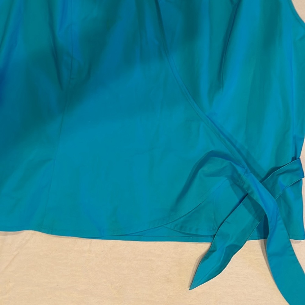 Blouse - Picture 3 of 5